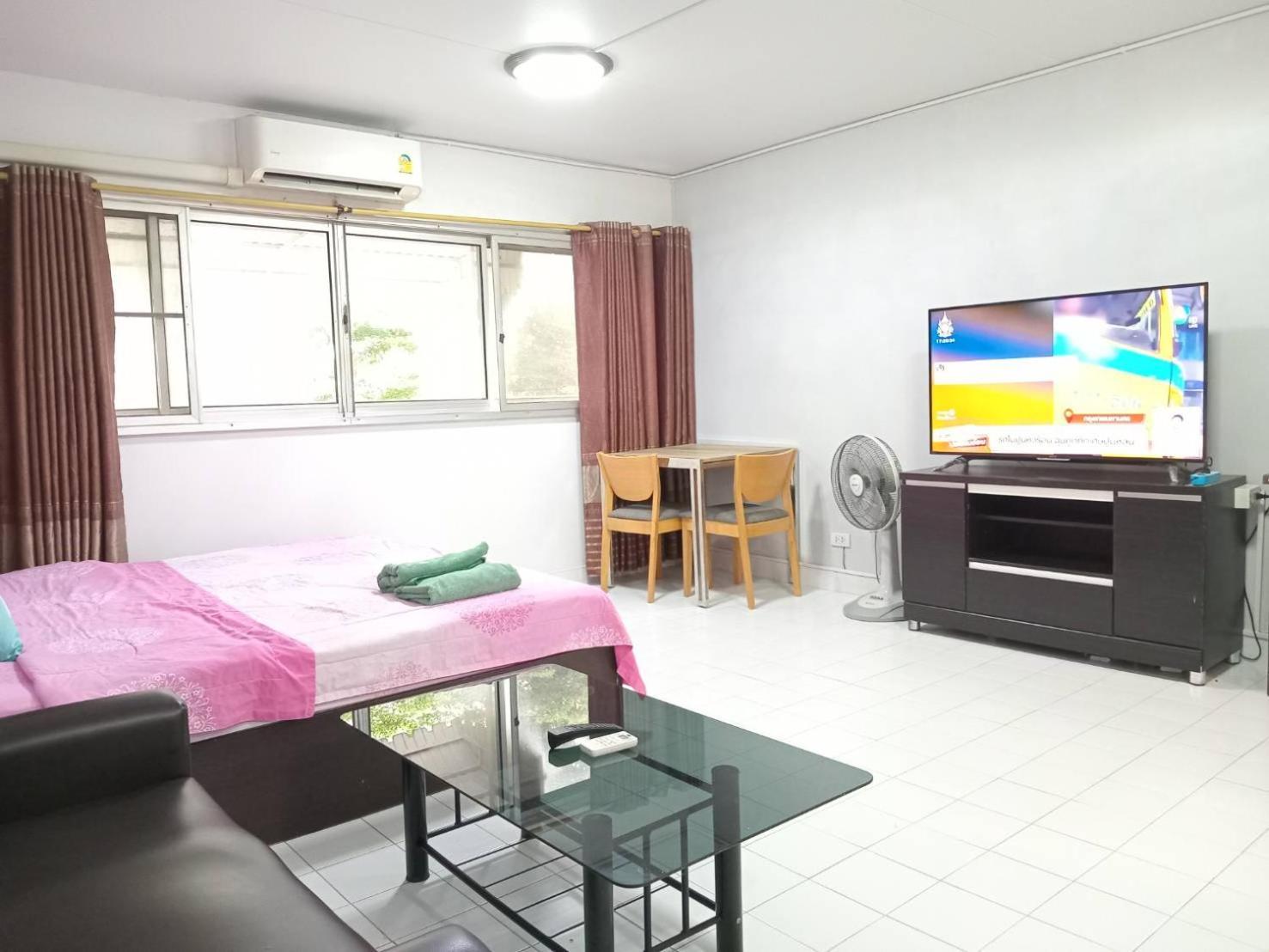 Căn hộ C5 *
